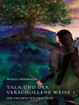 cover image of Tala und der verschollene Weise 1